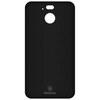 Baseus Soft Jelly Cover For HTC 10 Evo کاور ژله ای باسئوس مدل Soft Jelly مناسب برای گوشی موبایل اچ تی سی10 Evo