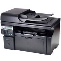 HP LaserJet Pro M1217nfw Multifunction Laser Printer اچ پی لیزرجت ام 1217 ان اف دبلیو مولتی فانکشن