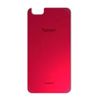 MAHOOT Color Special Sticker for Huawei Honor 4X برچسب تزئینی ماهوت مدلColor Special مناسب برای گوشی Huawei Honor 4X