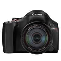 Canon PowerShot SX40 HS - دوربین دیجیتال کانن پاورشات اس ایکس 40 اچ اس