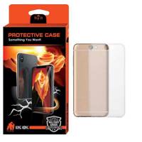 King Kong Protective TPU Cover For HTC A9 کاور کینگ کونگ مدل Protective TPU مناسب برای گوشی اچ تی سی A9