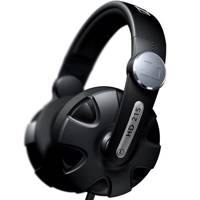 Sennheiser HD 215 Headphones هدفون سنهایزر مدل HD 215