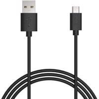 Aukey CB-D11 USB To microUSB Cable 3.2m - کابل تبدیل USB به microUSB آکی مدل CB-D11 طول 3.2 متر