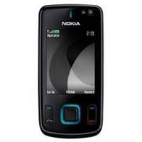 Nokia 6600 Slide - گوشی موبایل نوکیا 6600 اسلاید