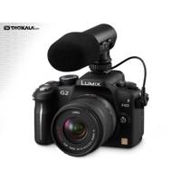 Panasonic Lumix DMC-G2 دوربین دیجیتال پاناسونیک لومیکس دی ام سی-جی 2