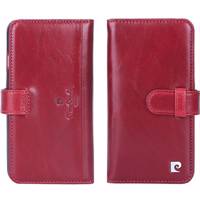 Pierre Cardin PCL-P09 Leather Cover For iPhone 6 / 6s کاور چرمی پیرکاردین مدل PCL-P09 مناسب برای گوشی آیفون 6 / 6s