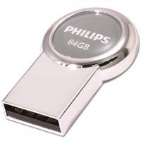 Philips Waltz Flash Memory - 64GB - فلش مموری فیلیپس مدل والتز ظرفیت 64 گیگابایت