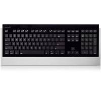 Moshi Luna Low Profile Keyboard With Illuminated Keys - کیبورد موشی لونا بکلیت