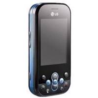 LG KS360 - گوشی موبایل ال جی کا اس 360