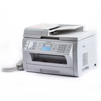 Panasonic KX-MB2085 Fax - فکس لیزری چندکاره پاناسونیک مدل KX-MB2085