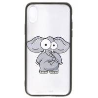 Zoo Elephant Cover For iphone X کاور زوو مدل Elephant مناسب برای گوشی آیفون ایکس