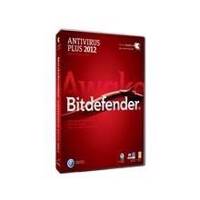 Bitdefender AntiVirus 2012 - آنتی ویروس بیت دیفندر 2012