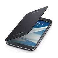 Case Logic Protective Side Flip Case For Samsung Galaxy Note 2 - قاب پشت و کاور جلوی کیس لاجیک برای موبایل سامسونگ گلکسی نوت 2