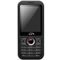 GLX W004 Mobile Phone گوشی موبایل جی ال ایکس دبلیو 004