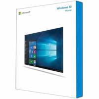 Microsoft Windows 10 Home Software سیستم عامل ویندوز 10 نسخه Home