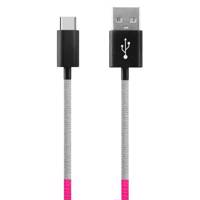 Vod Ex C-34 USB To USB-C Cable 1m - کابل تبدیل USB به USB-C ود اکس مدل C-34 به طول 1 متر