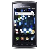Samsung Galaxy S Giorgio Armani I9010 گوشی موبایل سامسونگ آی 9010 گالاکسی اس جورجیو آرمانی