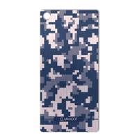 MAHOOT Army-pixel Design Sticker for Sony Xperia Z3 برچسب تزئینی ماهوت مدل Army-pixel Design مناسب برای گوشی Sony Xperia Z3