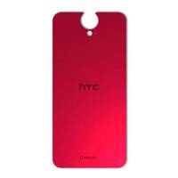 MAHOOT Color Special Sticker for HTC One E9 برچسب تزئینی ماهوت مدلColor Special مناسب برای گوشی HTC One E9