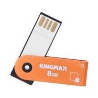 Kingmax PD71 - 8GB یو اس بی فلش کینگ مکس پی دی 71 - 8 گیگابایت