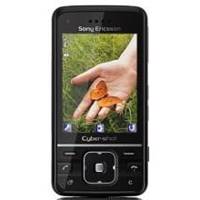 Sony Ericsson C903 - گوشی موبایل سونی اریکسون سی 903