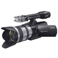 Sony NEX-VG10 - دوربین فیلمبرداری سونی ان ای ایکس-وی جی 10