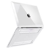 HardShell Case Cover For MacBook New Pro 15 A1707 کاور محافظ مدل HardShell مناسب برای مک بوک New Pro 15 A1707