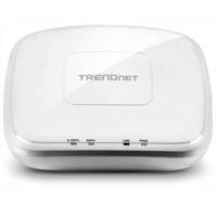 TRENDnet TEW-821DAP Wireless AC1200 Dual Band PoE Access Point اکسس پوینت سقفی PoE بی سیم AC1200 ترندنت مدل TEW-821DAP