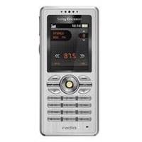 Sony Ericsson R300 Radio - گوشی موبایل سونی اریکسون آر 300 رادیو