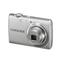 Nikon Coolpix S220 - دوربین دیجیتال نیکون کولپیکس اس 220