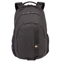Case Logic Backpack For 15.6 inch Laptop Model BPCA-115K کیف کوله پشتی کیس لاجیک مدل BPCA-115K مناسب برای لپ تاپ 15.6 اینچ