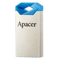 Apacer AH111 USB 2.0 Super-Mini Flash Memory - 64GB فلش مموری اپیسر مدل AH111 ظرفیت 64 گیگابایت