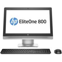 HP EliteOne 800 G2 - J - 23 inch All-in-One PC کامپیوتر همه کاره 23 اینچی اچ پی مدل EliteOne 800 G2 - J