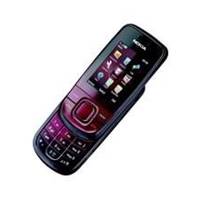 Nokia 3600 Slide گوشی موبایل نوکیا 3600 اسلاید