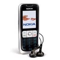 Nokia 2630 - گوشی موبایل نوکیا 2630