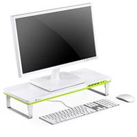 Zignum Monitor Stand M-Desk F1 - پایه نگه دانده مانیتور و لپ تاپ زیگنوم M-Desk F1