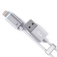 MiPow CCL04 USB To Lightning Cable 1m - کابل تبدیل USB به لایتنینگ مایپو مدل CCL04 طول 1 متر