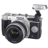 Pentax Q - دوربین دیجیتال پنتاکس کیو
