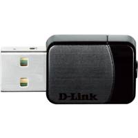 D-Link DWA-171 USB Wireless Network Adapter کارت شبکه بی سیم USB دی لینک مدل DWA-171