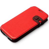 HTC One X Zenus Color Edge Diary Case - کیف زیناس رنگی اج دایری اچ تی سی وان ایکس