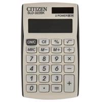 Citizen SLD-322BK Calculator ماشین حساب سیتیزن مدل SLD-322BK