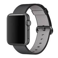 Hoco Nylon Watchband for Apple Watch 42mm بند نایلونی هوکو مدل Nylon watchband مناسب برای اپل واچ 42 میلیمتری