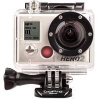 GoPro HD Hero 2 Outdoor دوربین فیلمبرداری ورزشی گوپرو اچ دی هیرو 2 اوت دور