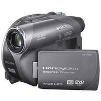 Sony DCR-DVD705 دوربین فیلمبرداری سونی دی سی آر-دی وی دی 705