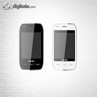 Dimo Abshar II - گوشی موبایل دیمو آبشار 2