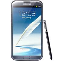 Samsung Galaxy Note II N7100 - 16GB Mobile Phone - گوشی موبایل سامسونگ گالاکسی نوت 2 ان 7100 - 16 گیگابایت