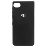 Dark Soft Jelly Cover For BlackBerry Motion کاور ژله ای مدل Dark Soft مناسب برای گوشی موبایل بلک بری Motion