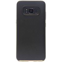 Carbon Plus Protective Cover For Samsung Galaxy S8 کاور پروتکتیو مدل Carbon Plus مناسب برای گوشی سامسونگ گلکسی S8