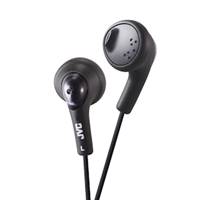 JVC HA-F160-B Headphones هدفون جی وی سی مدل HA-F160-B