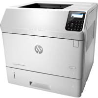 HP LaserJet Enterprise M604n Laser Printer پرینتر لیزری اچ پی مدل LaserJet Enterprise M604n